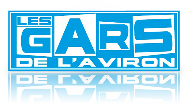 Les Gars de l'Aviron
