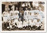 Aviron Bayonnais Champion de France 1ère Division - 1913 Thumbnail image
