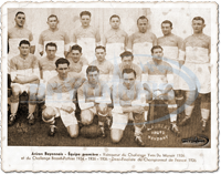 Aviron Bayonnais 1936 Thumbnail image