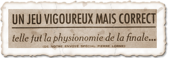 AB Champion de France 1943
