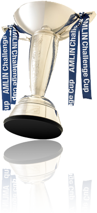 Amlin Challenge Cup