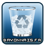 Pas de nouveau message