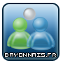 Pas de nouveau message