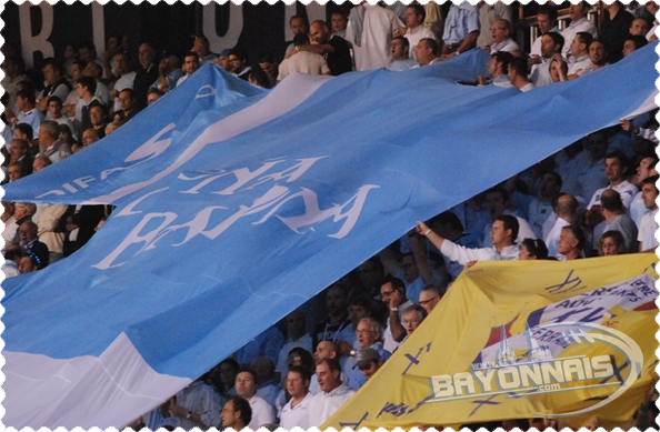 Supporters