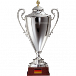 Vainqueur de la Coupe d'ALLEMAGNE