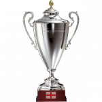 Vainqueur de la Coupe d'ANGLETERRE