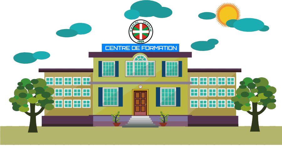 Centre de Formation