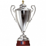 Vainqueur de la Coupe de FRANCE