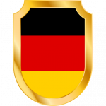 Champion de D1 - ALLEMAGNE