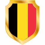 Champion de D1 - BELGIQUE