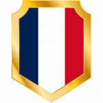 Champion de D1 - FRANCE