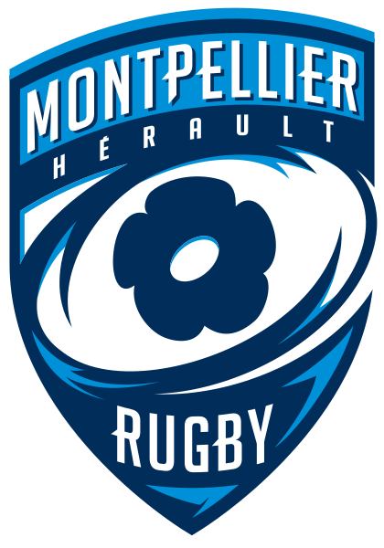 Montpellier HR - team logo