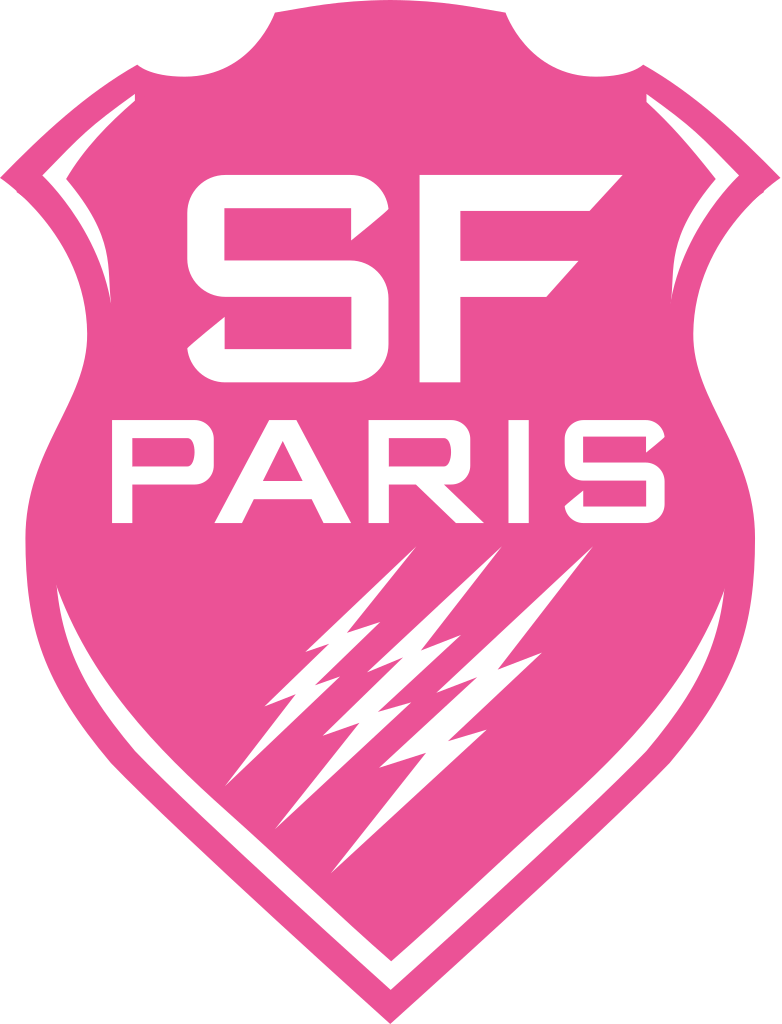Stade Français - team logo