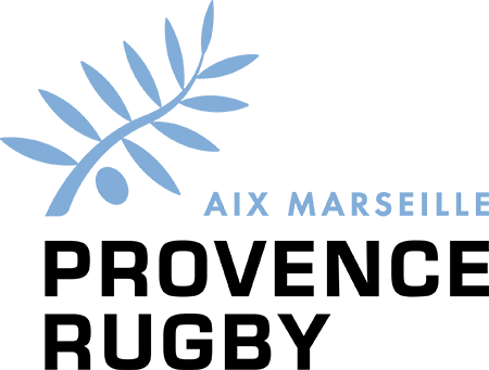 Provence Rugby - team logo