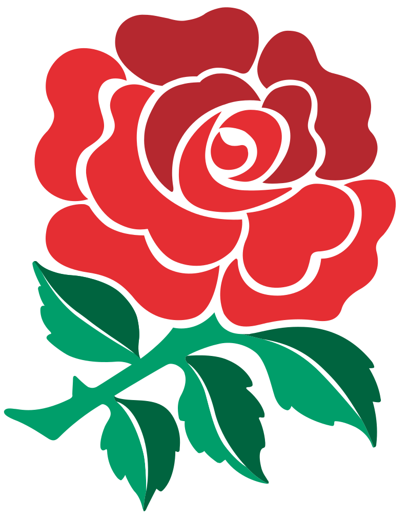 Angleterre - team logo