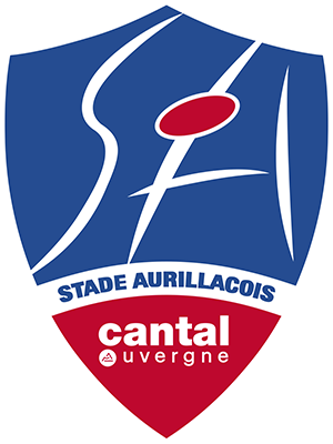 Stade Aurillacois - team logo