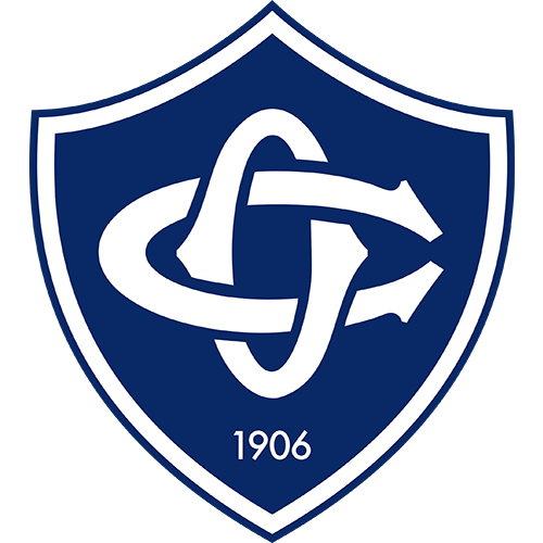 Castres OL. - team logo