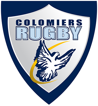 Colomiers Rugby - team logo