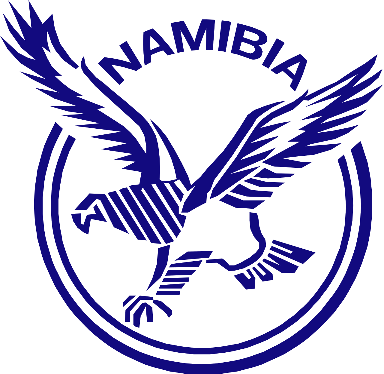 Namibie