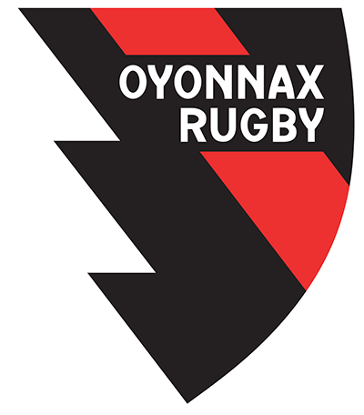 Oyonnax Rugby - team logo