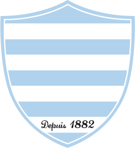 Racing 92 - team logo