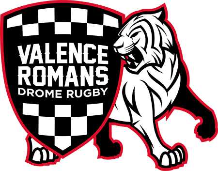 Valence-Romans - team logo