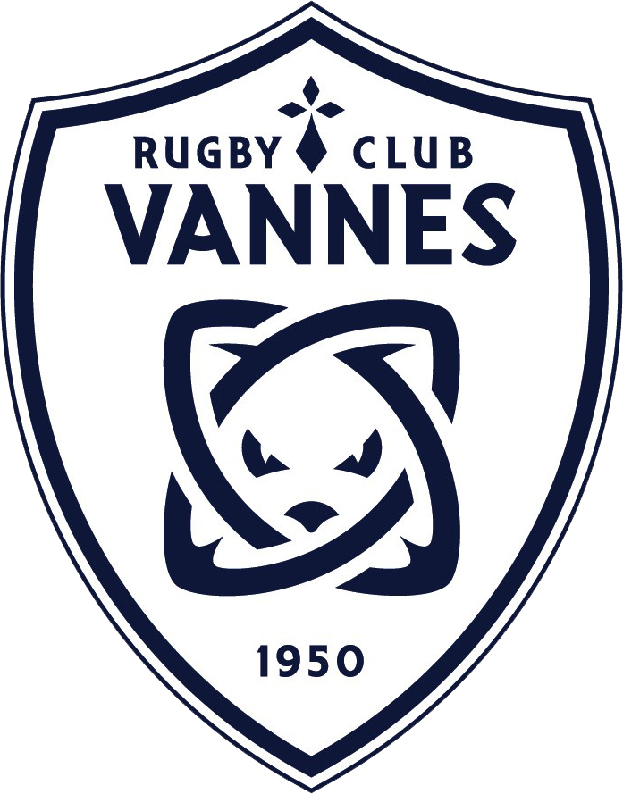 RC Vannes - team logo