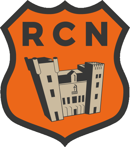 RC Narbonne - team logo