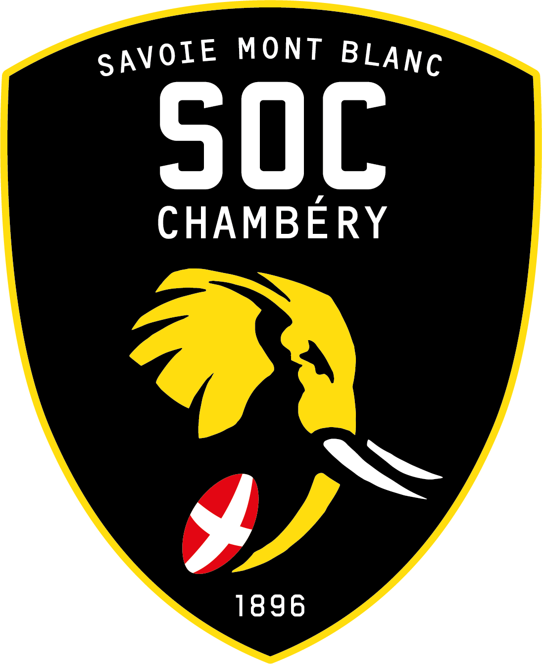 SO Chambéry - team logo