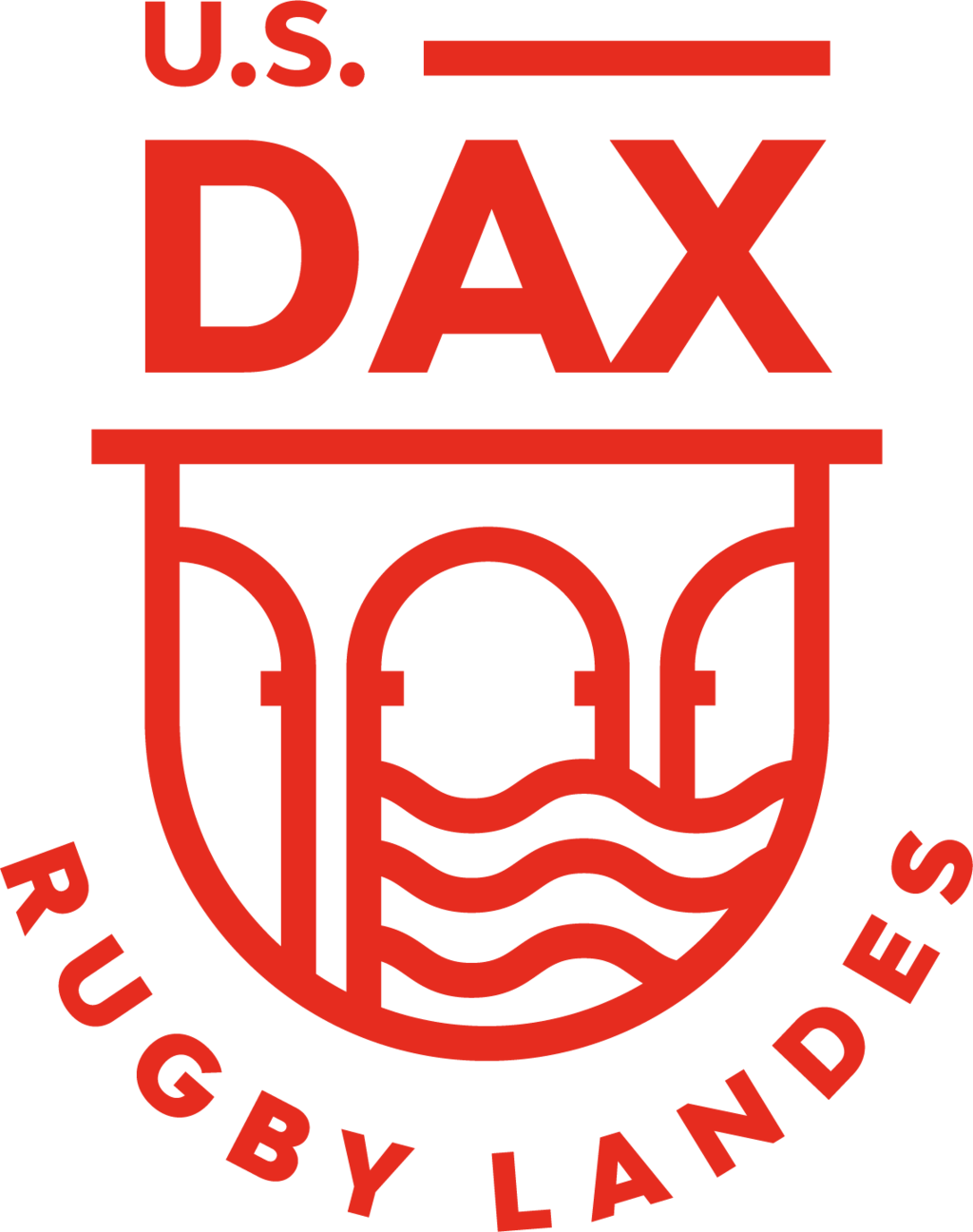 US Dax - team logo