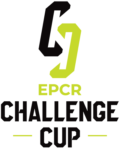 EPCR CHALLENGE CUP - 2025/26