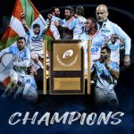 Champions de France PRO D2 - 2022