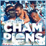 Champions de France PRO D2 - 2022
