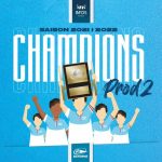 Champions de France PRO D2 - 2022