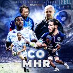Finale TOP14 - 2022