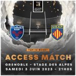 Access Match - 2023