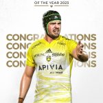Grégory ALLDRITT - Élu Homme du Match