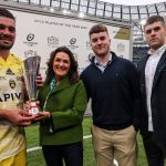 Grégory ALLDRITT - Élu Homme du Match