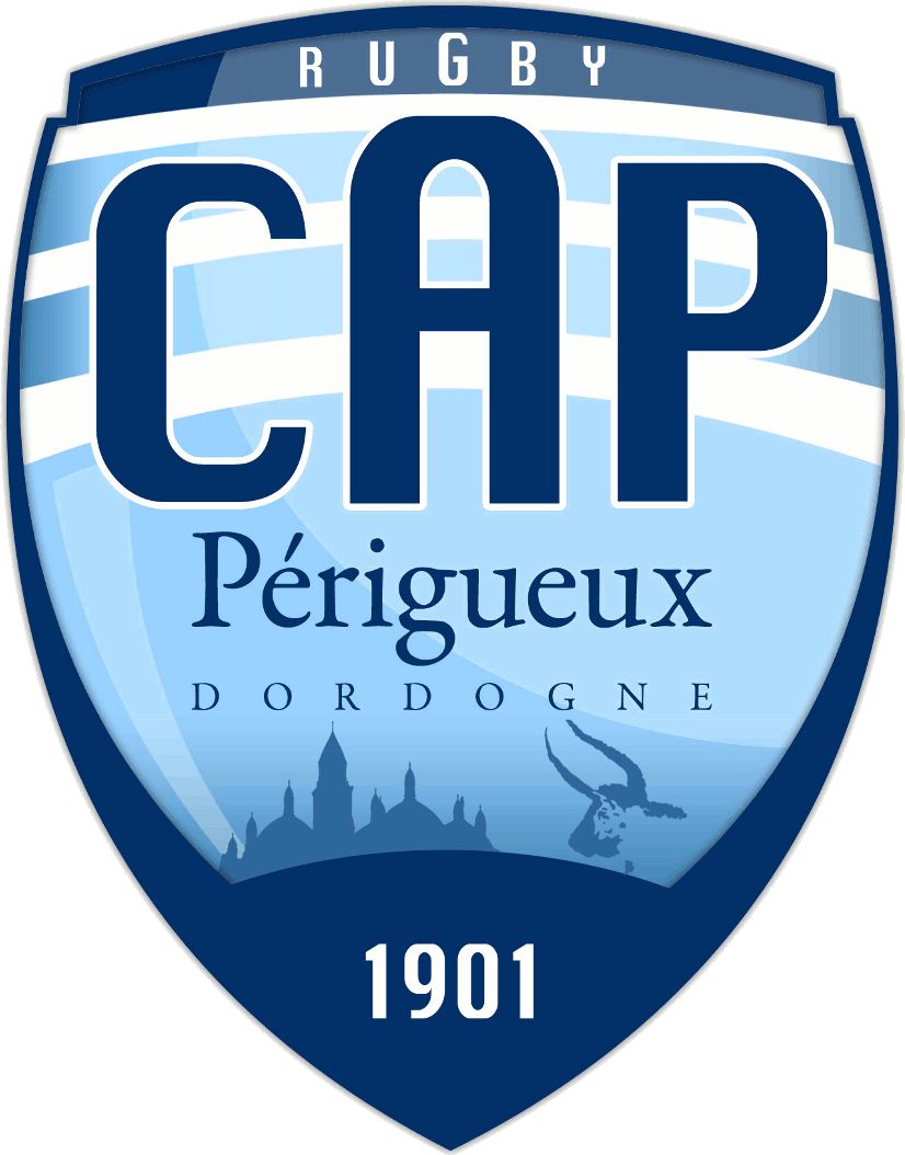 CA Périgueux - team logo