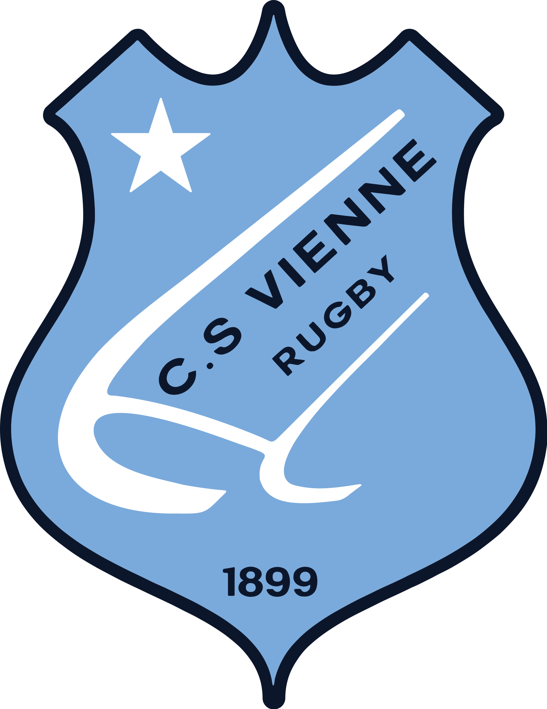 team logo