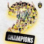 Stade Rochelais - Champion d'Europe 2023