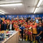 USAP - Vainqueur Access-Match 2023