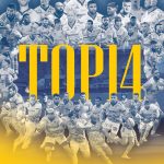 USAP - Vainqueur Access-Match 2023