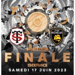 Finale TOP 14 - 17 juin 2023