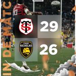 Finale TOP 14 - 17 juin 2023