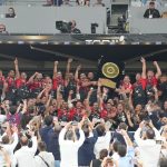 Stade Toulousain - Champion de France TOP 14 - 2023 Stade Toulousain - Champion de France TOP 14 - 2023