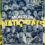 Olympique Marcquois Rugby - Promu en Nationale.