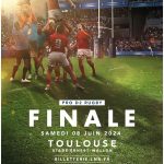 Finale PRO D2 - 2024
