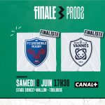 Finale PRO D2 - 2024