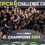 Sharks - Vainqueur Challenge Cup 2024 Sharks - Vainqueur Challenge Cup 2024